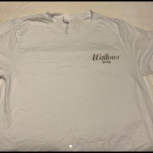 wallows band spring ep shirt!